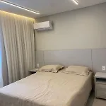 Apto 4D Ilha Das Cabras