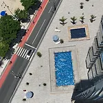 Apto 4D Ilha Das Cabras