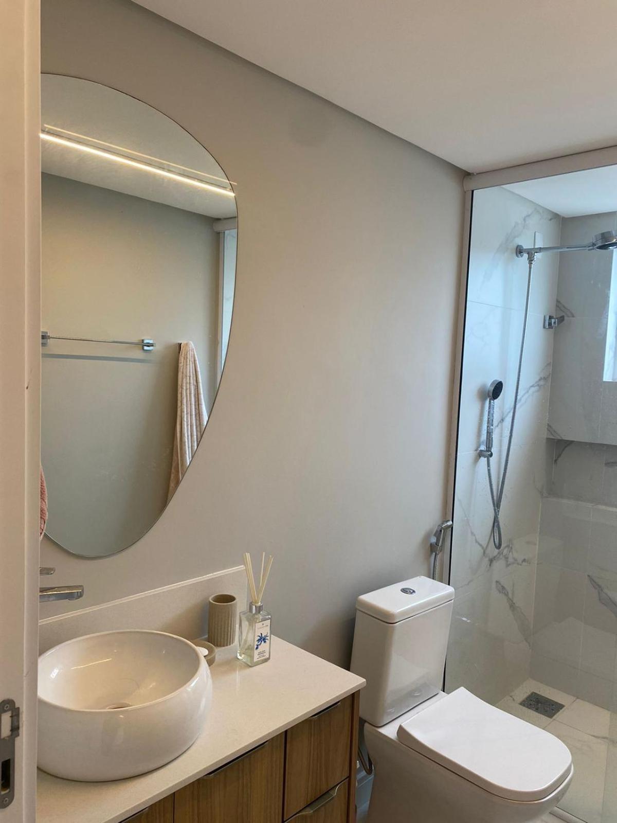 Apartamento Apto 4d Ilha Cabras