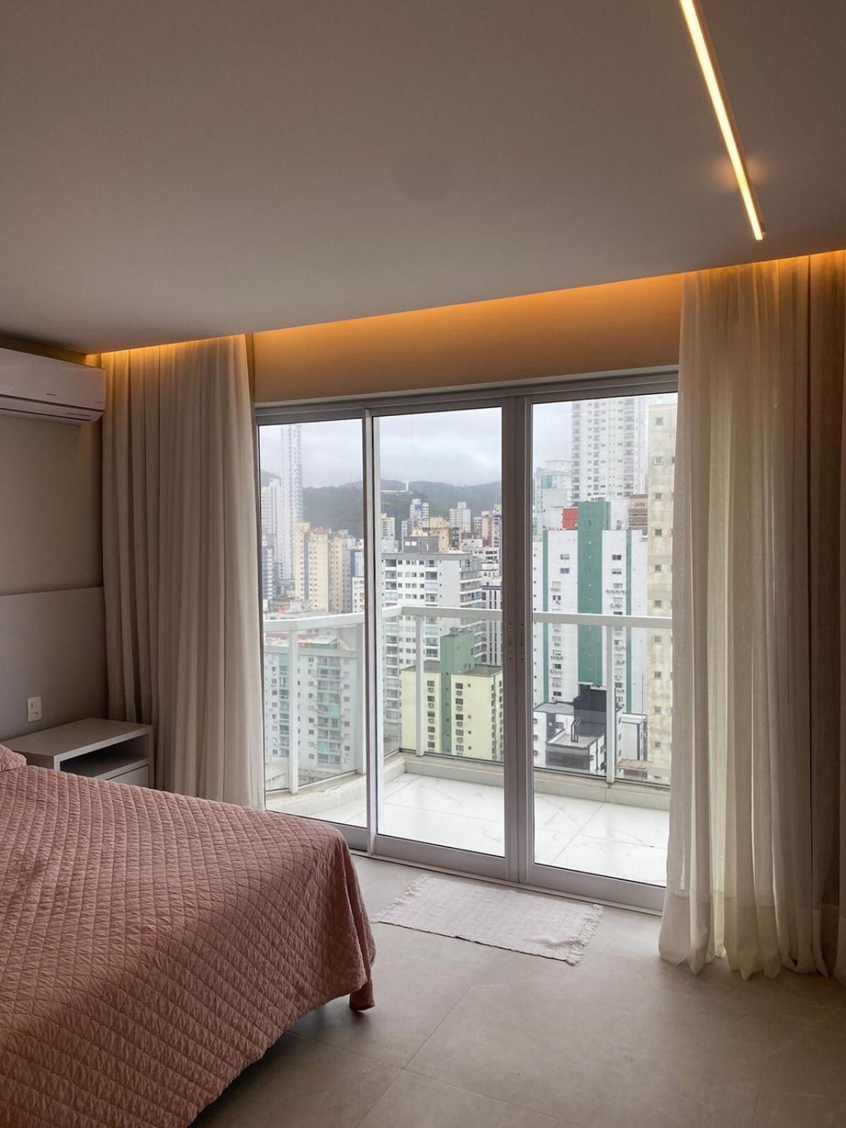 Apartamento Apto 4d Ilha Cabras *