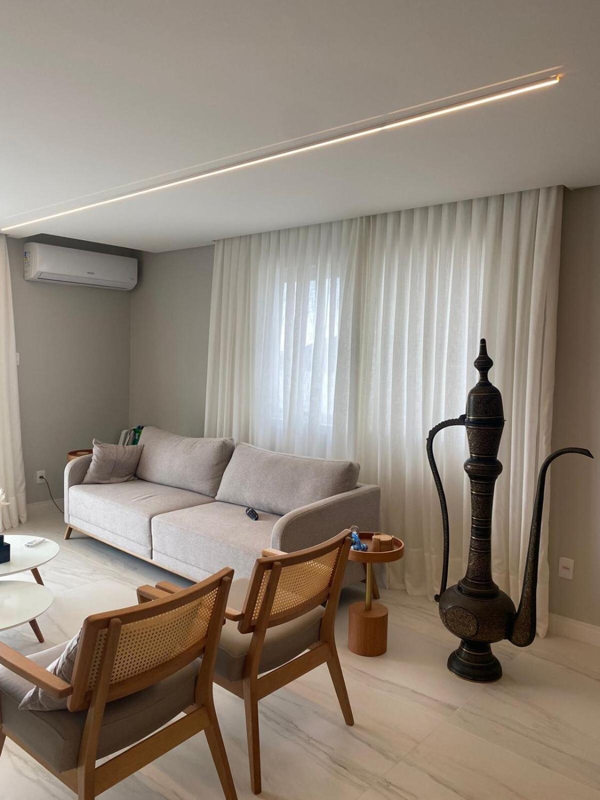Apartamento Apto 4d Ilha Cabras