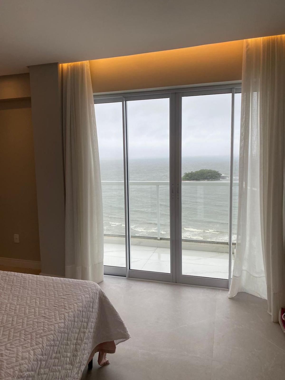 Apto 4d Ilha Cabras Apartamento *