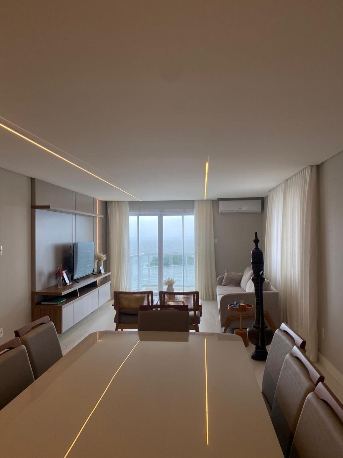 Apartamento Apto 4d Ilha Cabras Balneario Camboriu