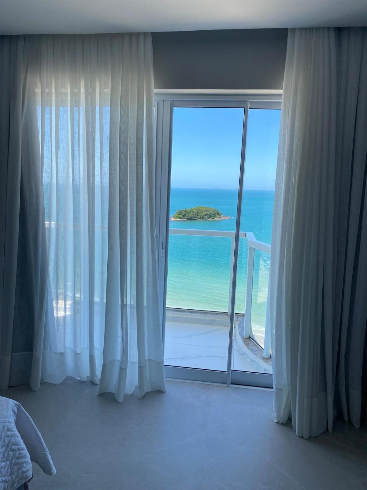 Apto 4d Ilha Cabras Apartamento