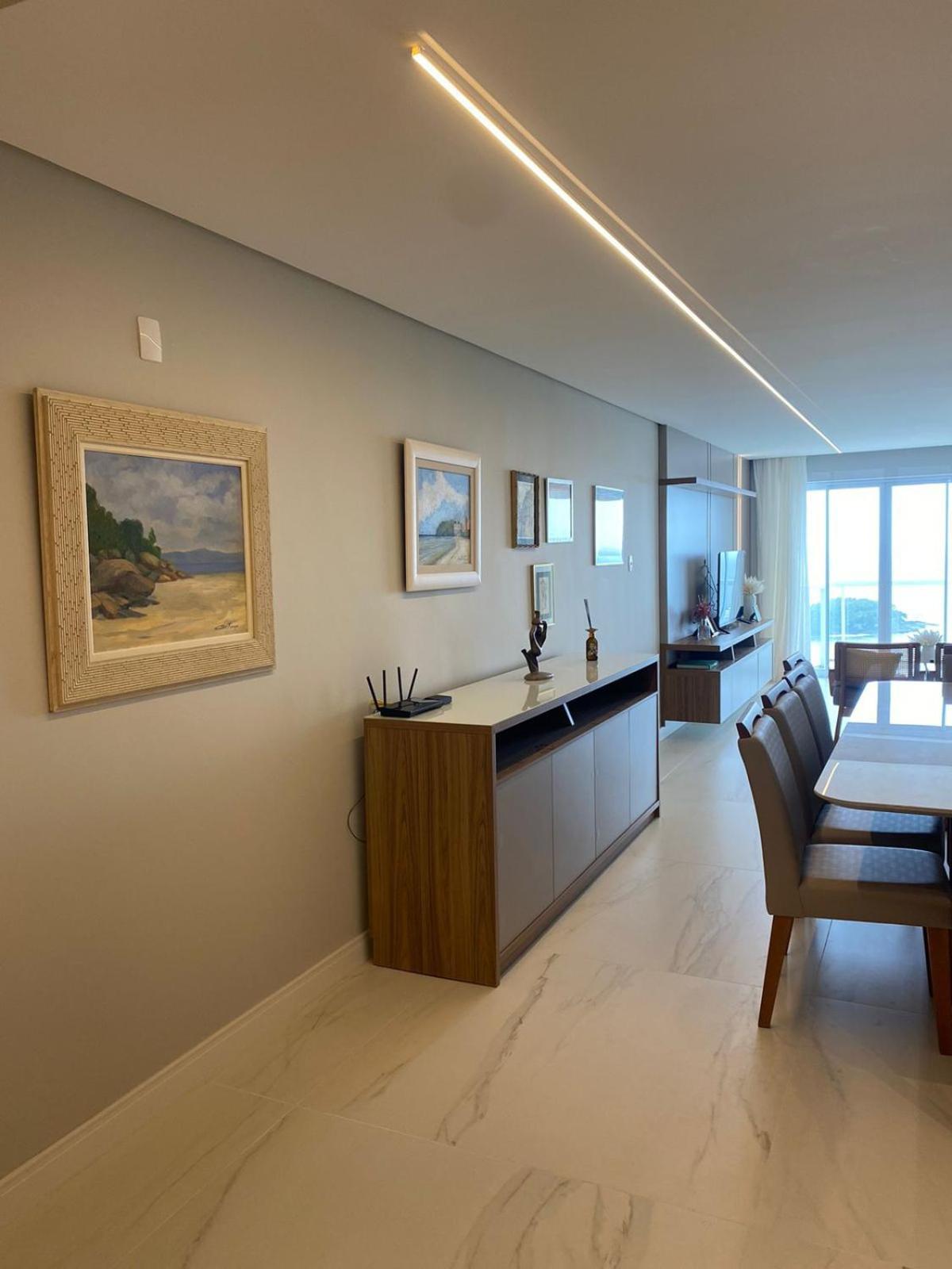 Apartamento Apto 4d Ilha Cabras