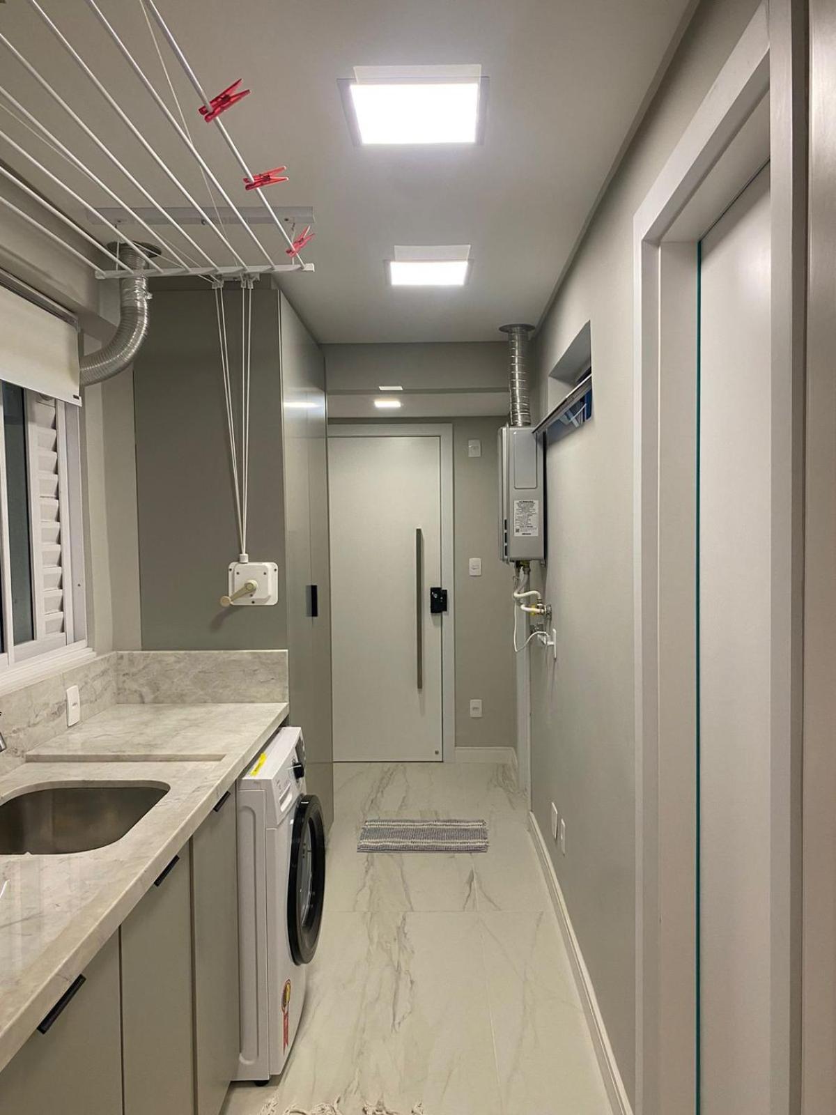 Apto 4d Ilha Cabras Apartamento *