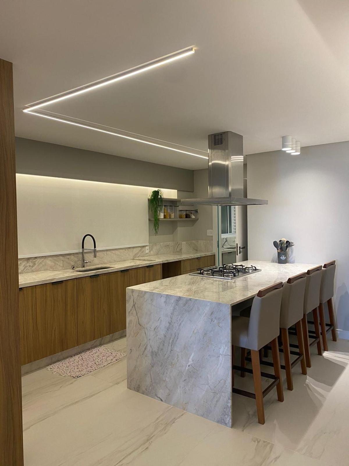 Apartamento Apto 4d Ilha Cabras Balneario Camboriu
