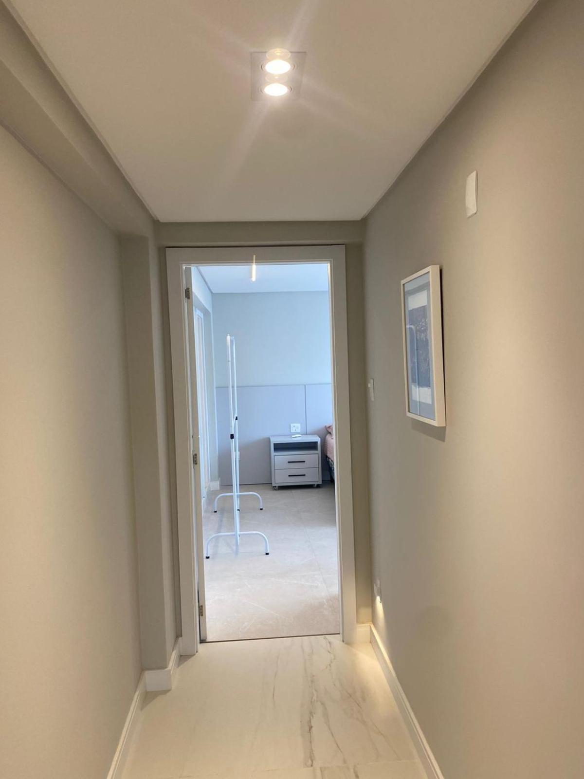 Apartamento Apto 4d Ilha Cabras