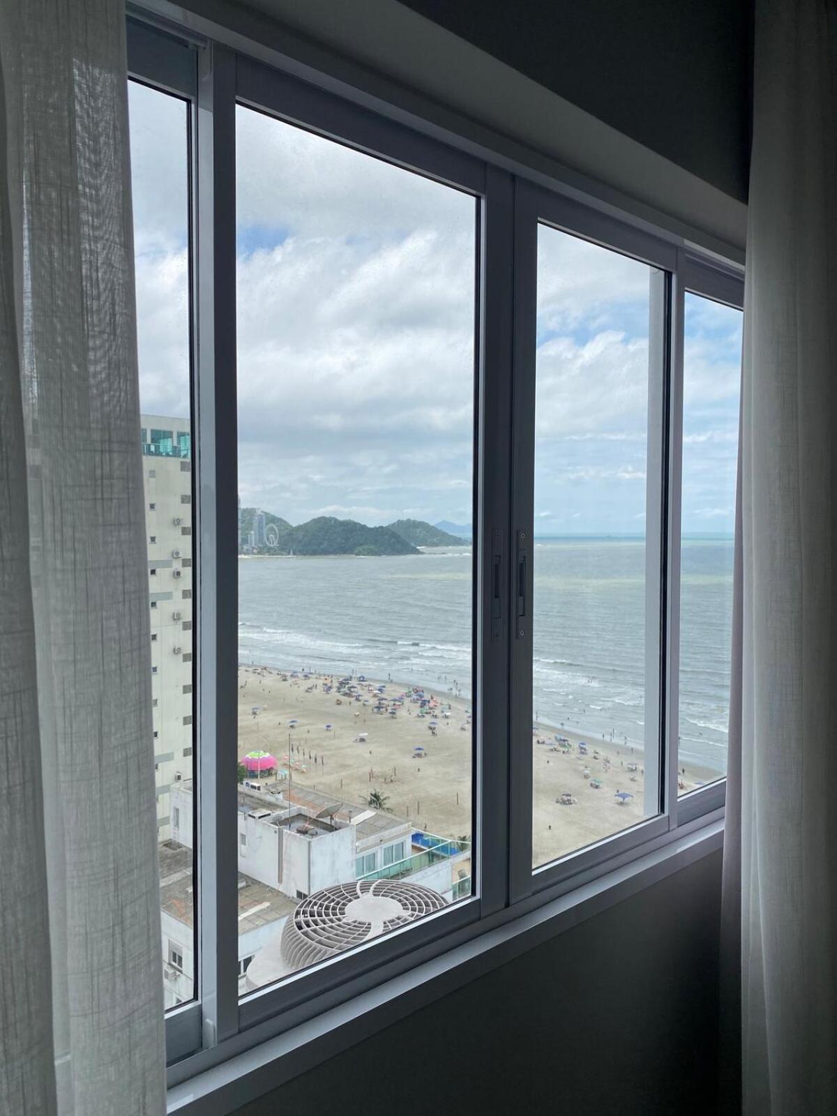 Apartamento Apto 4d Ilha Cabras *