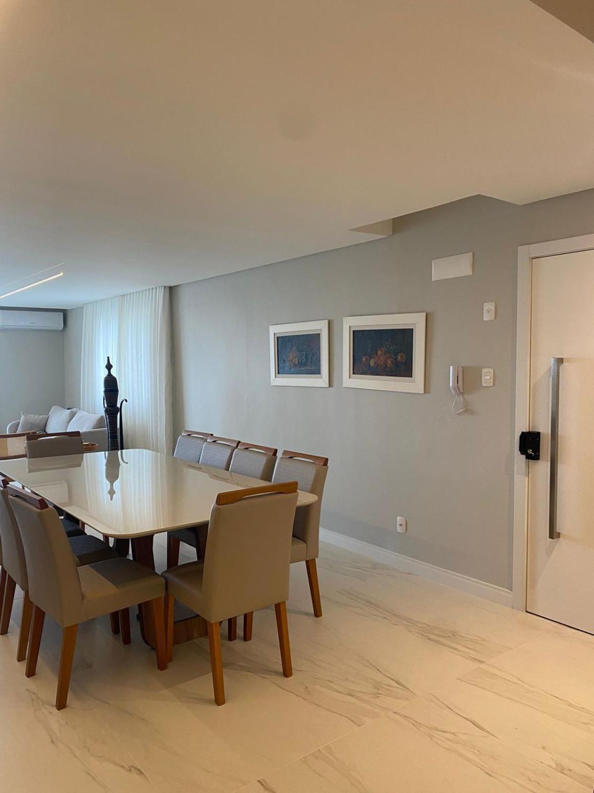 Apto 4d Ilha Cabras Apartamento