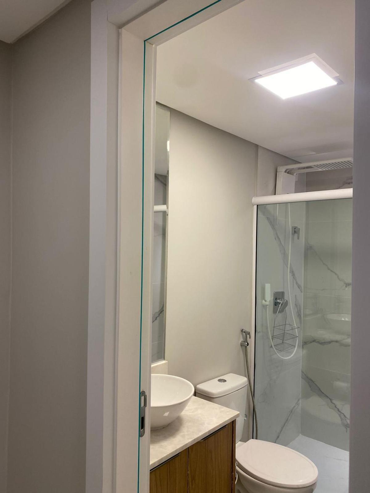 Apartamento Apto 4d Ilha Cabras *