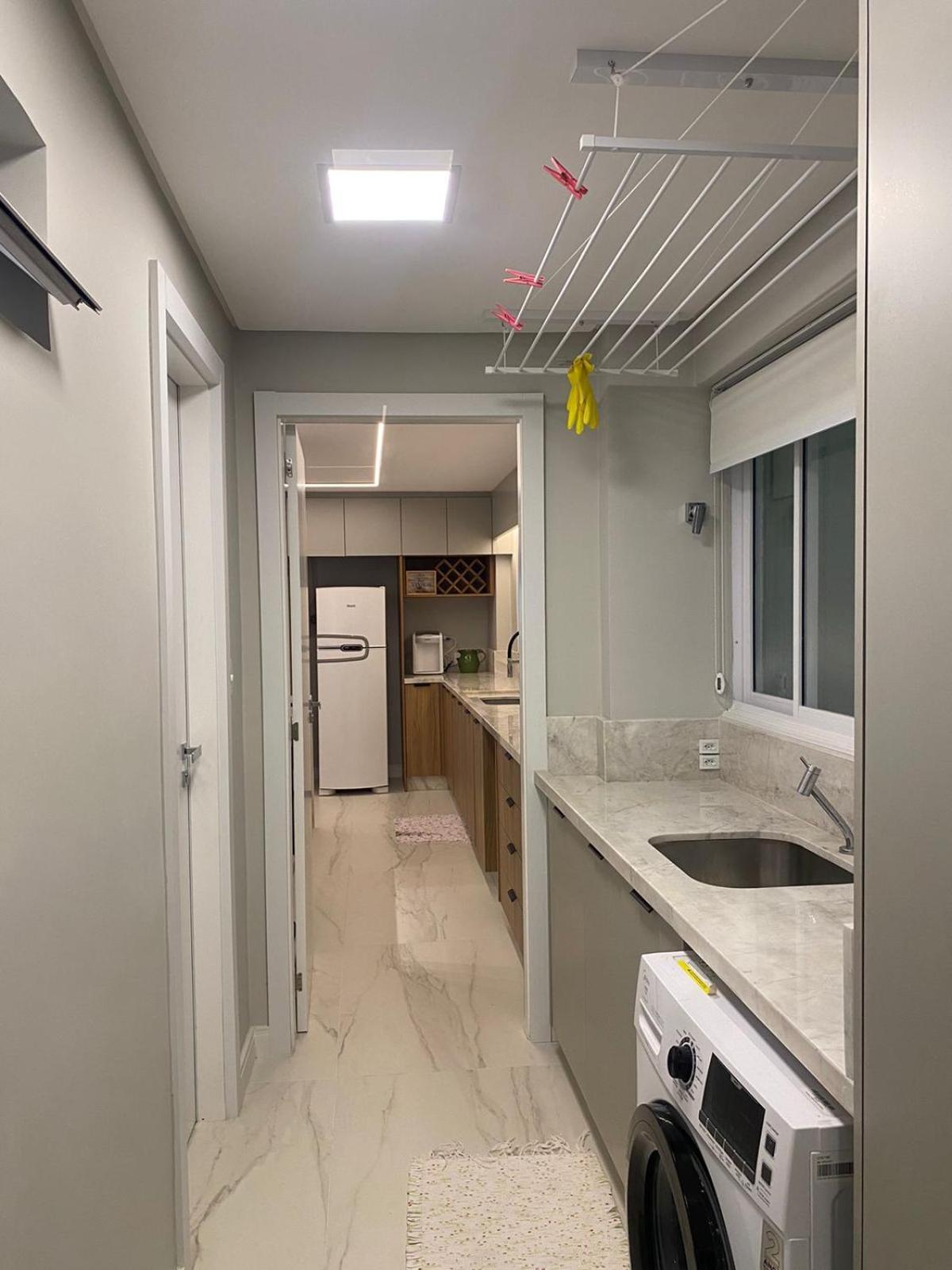 Apto 4d Ilha Cabras Apartamento Balneario Camboriu
