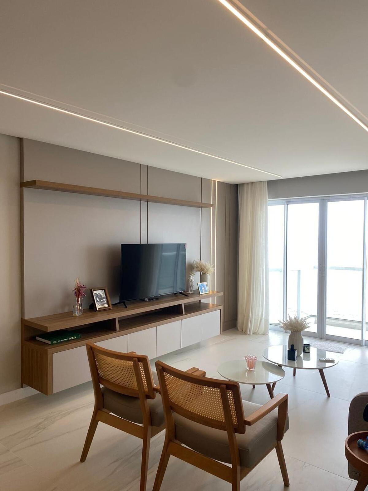 Apto 4d Ilha Cabras Apartamento