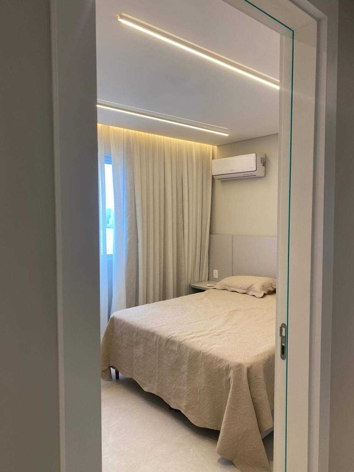 Apto 4d Ilha Cabras Apartamento