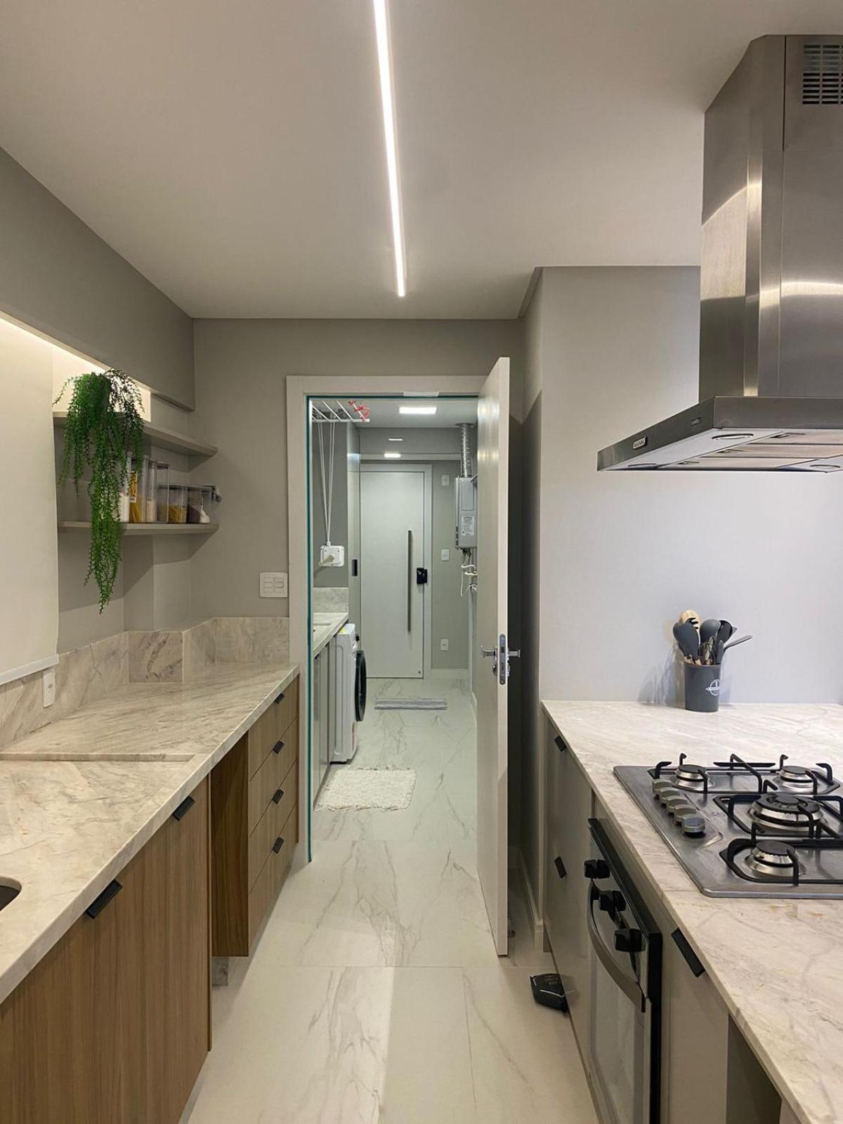 Apto 4d Ilha Cabras Apartamento *