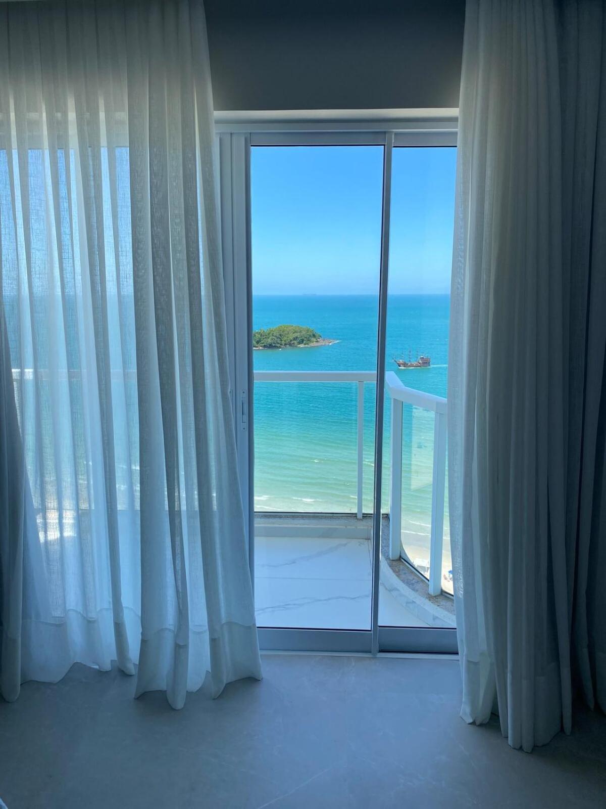 Apto 4d Ilha Cabras Apartamento Balneario Camboriu