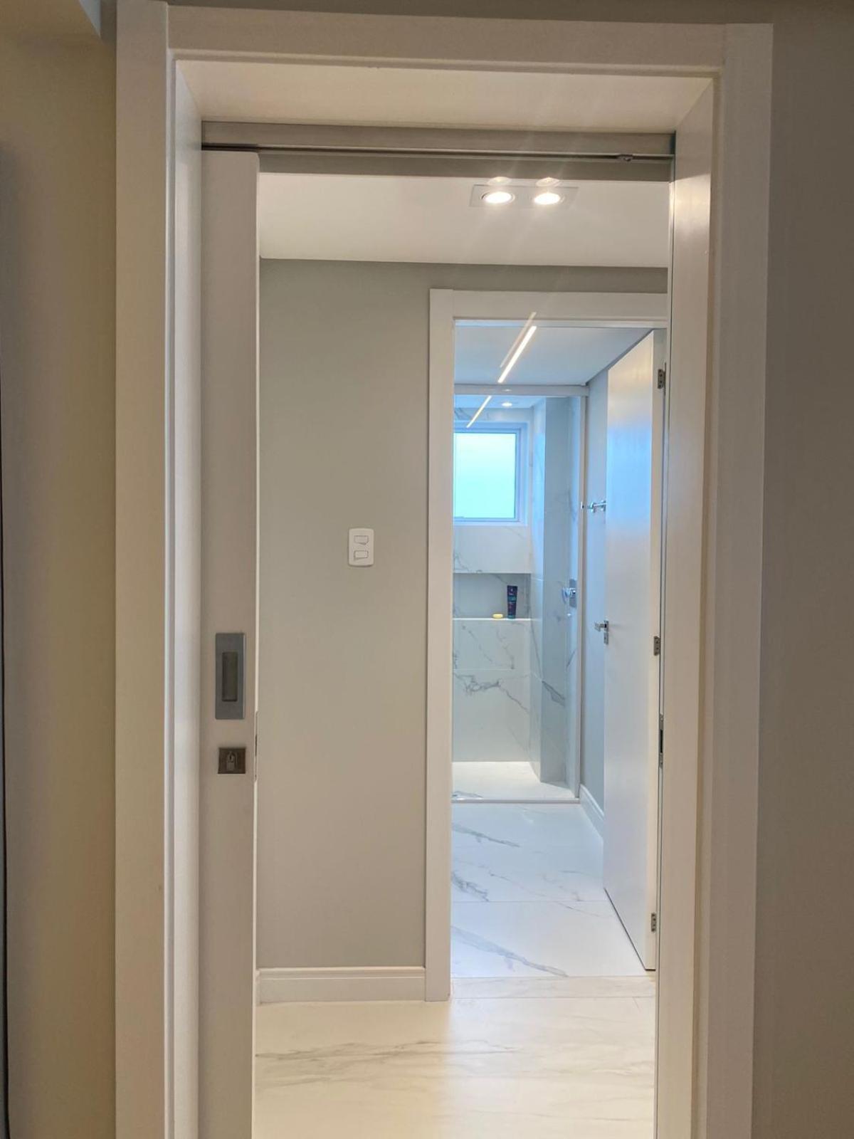 Apartamento Apto 4d Ilha Cabras