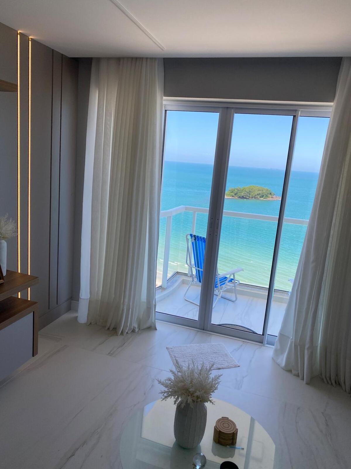 Apartamento Apto 4d Ilha Cabras