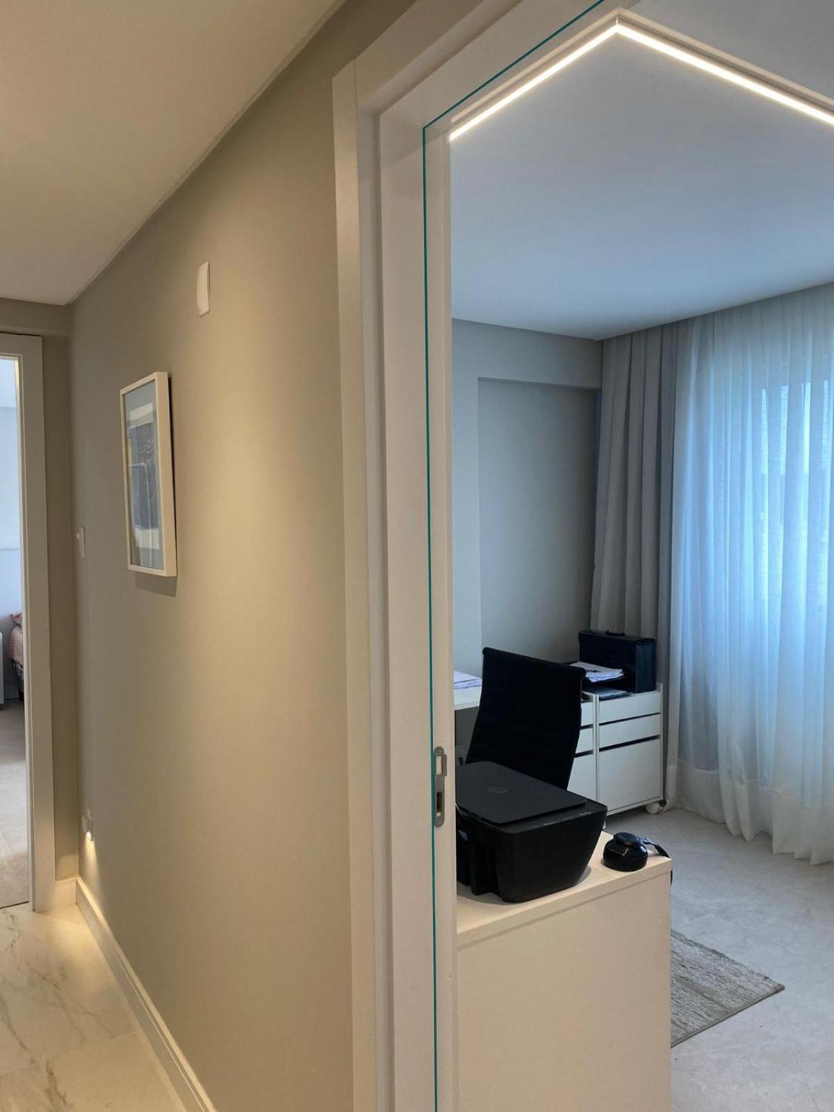 Apto 4d Ilha Cabras Apartamento Balneario Camboriu