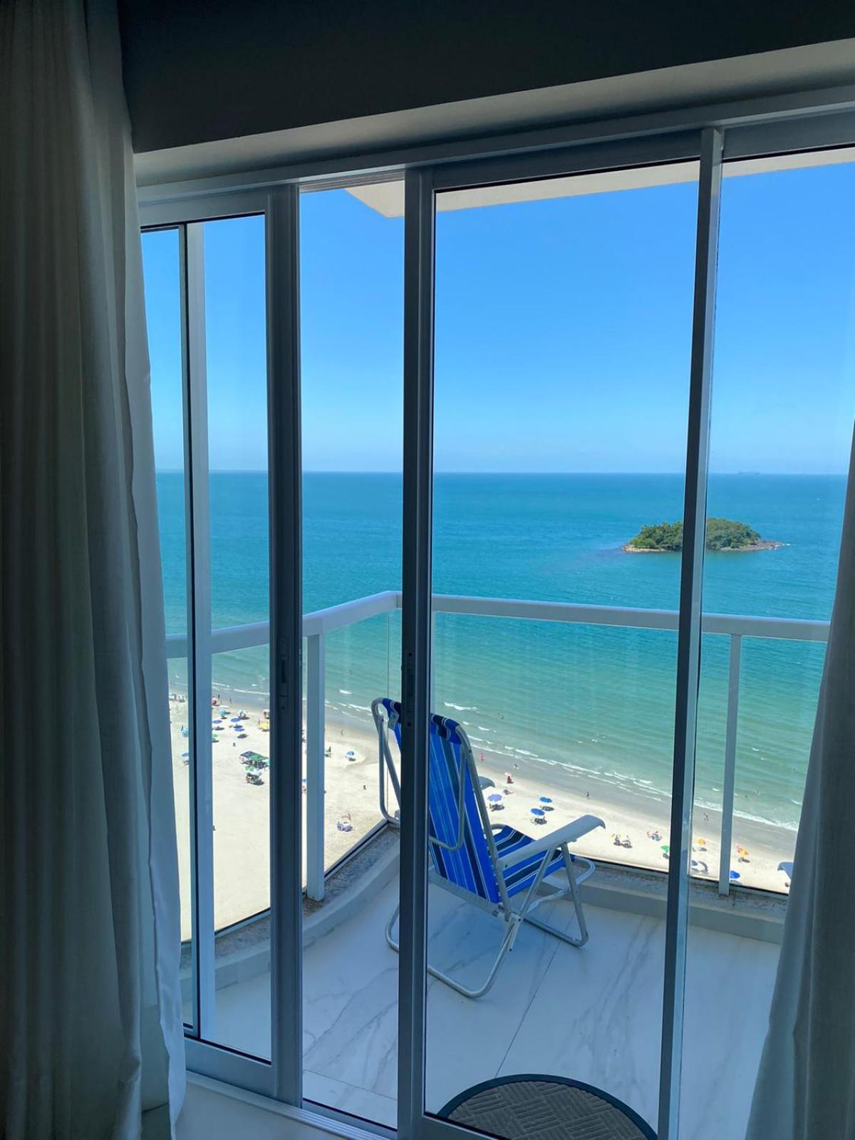Apartamento Apto 4d Ilha Cabras *
